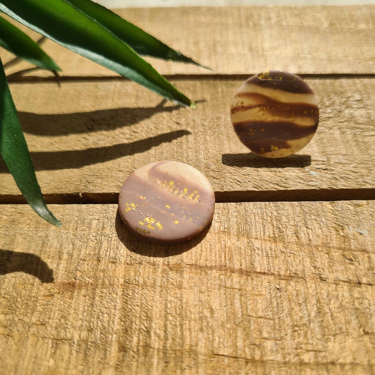 LUNA STUD